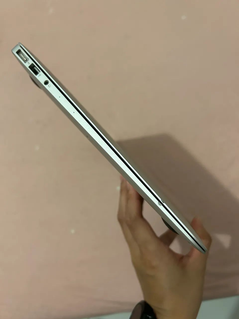 MacBook Air 2017 - Foto 3