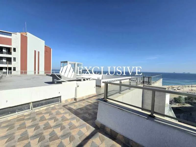 Cobertura - Duplex / Residencial / Copacabana - Foto 2