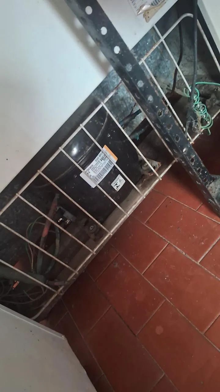 Vendo Freezer  - Foto 2