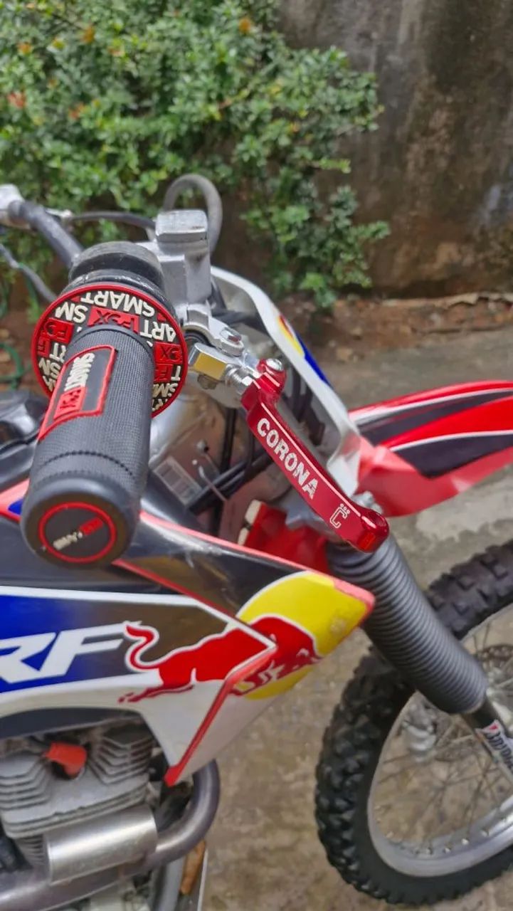 Crf 230 2017 - Foto 3
