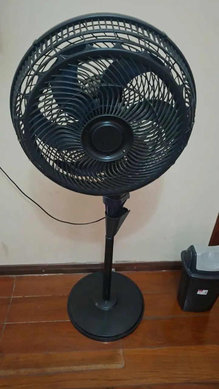 Ventiladores tem vários  - Foto 5