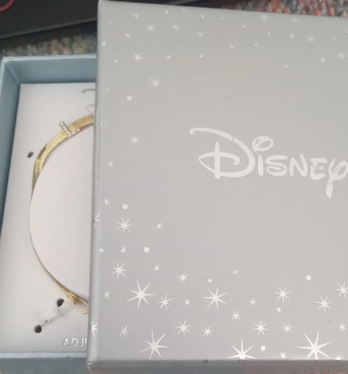 Bracelete infantil da Disney  - Foto 2