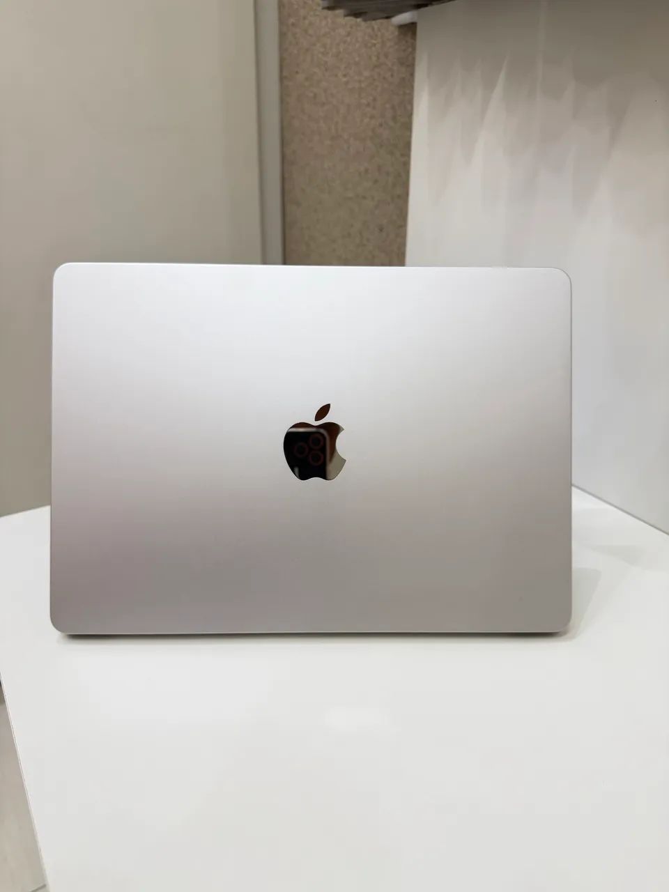 MacBook Air M4 Garantia Apple Impecável  - Foto 4