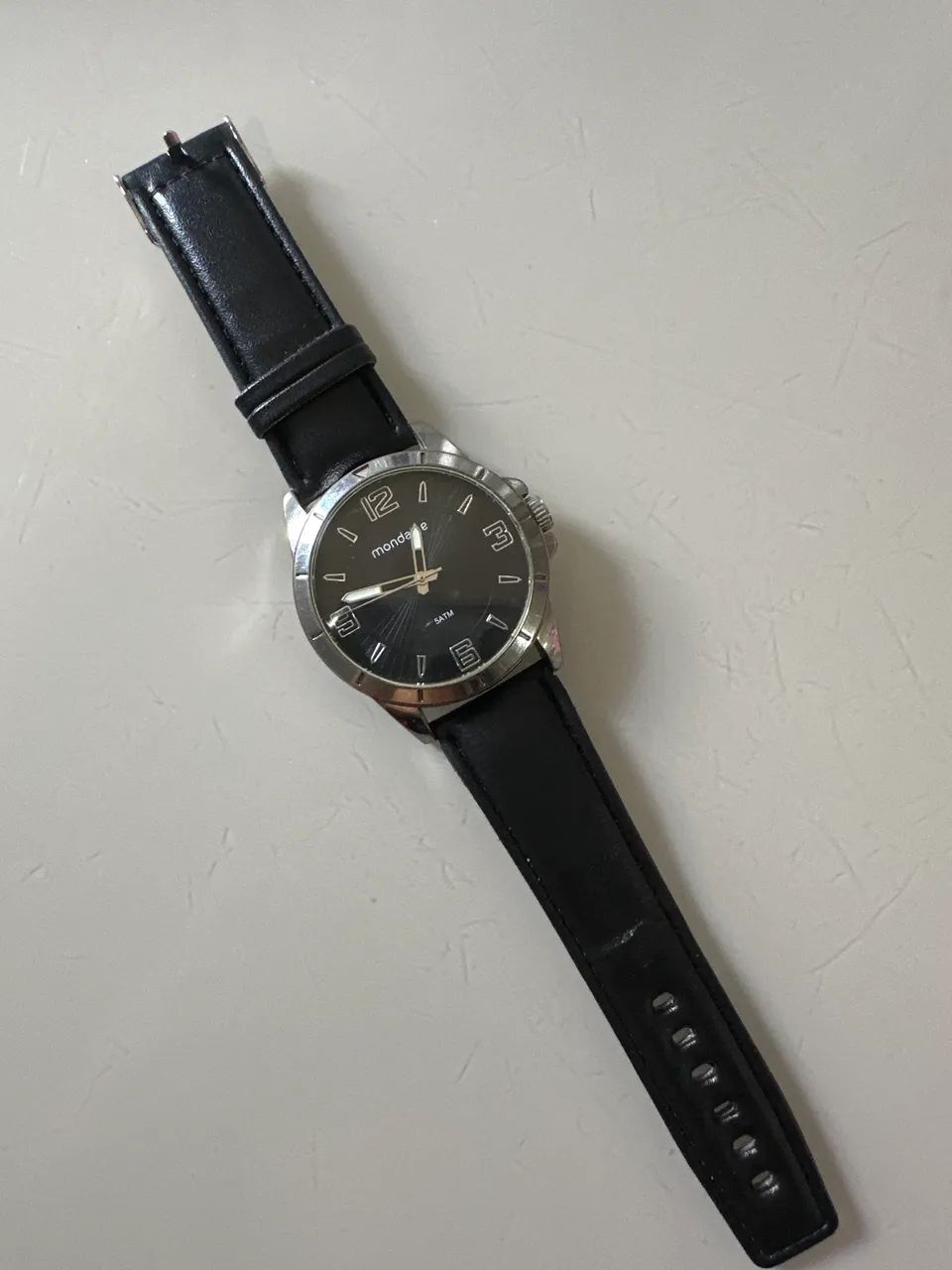 Relógio mondaine original  - Foto 3