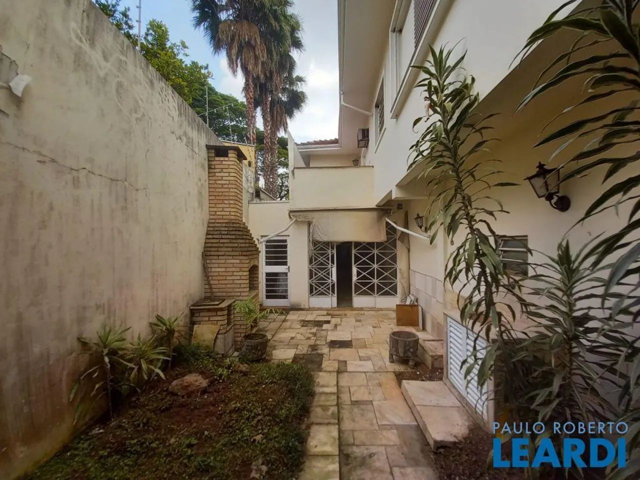 CASA ASSOBRADADA - JARDIM EUROPA - SP - Foto 9