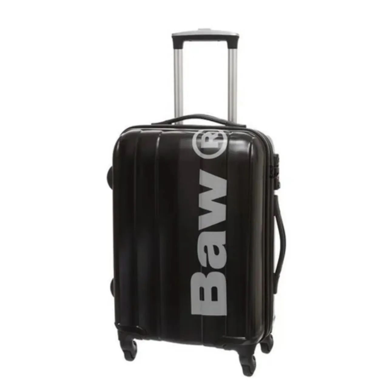 Mala de viagem BAW