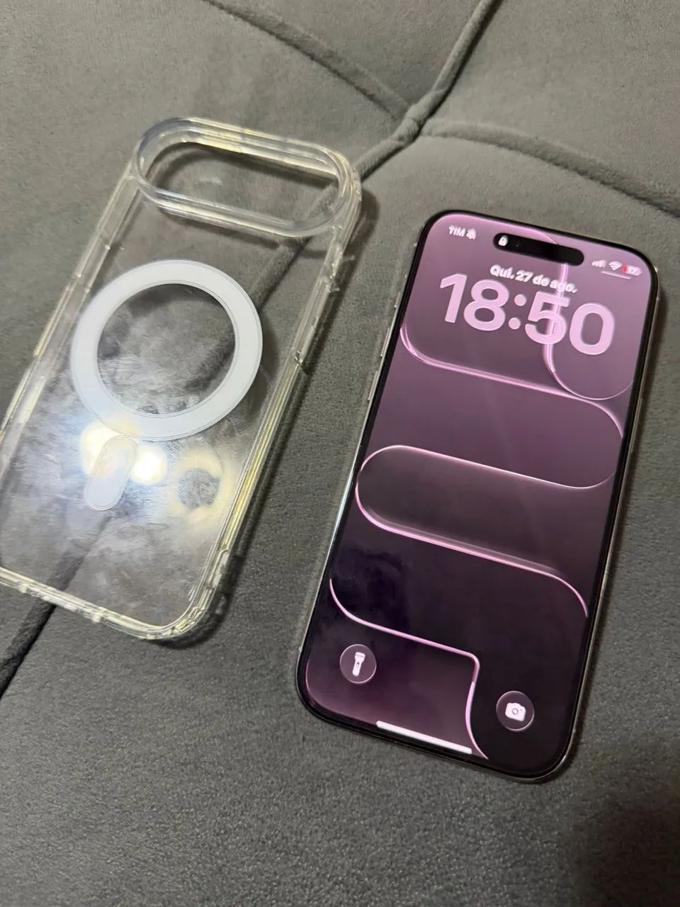 iPhone 17 Air - Foto 3