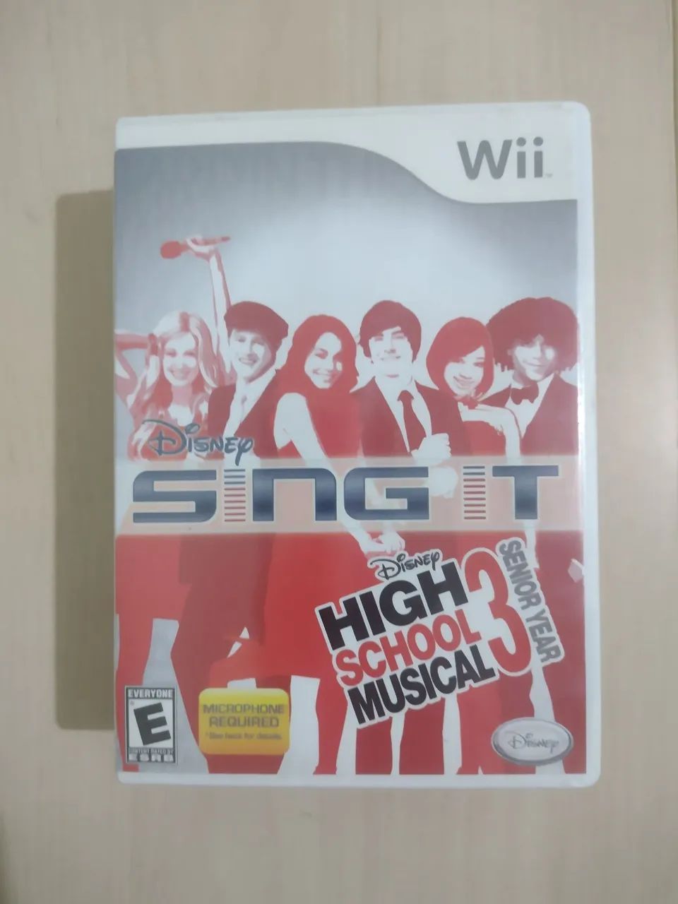 Jogos diversos de Wii e PS3  - Foto 3