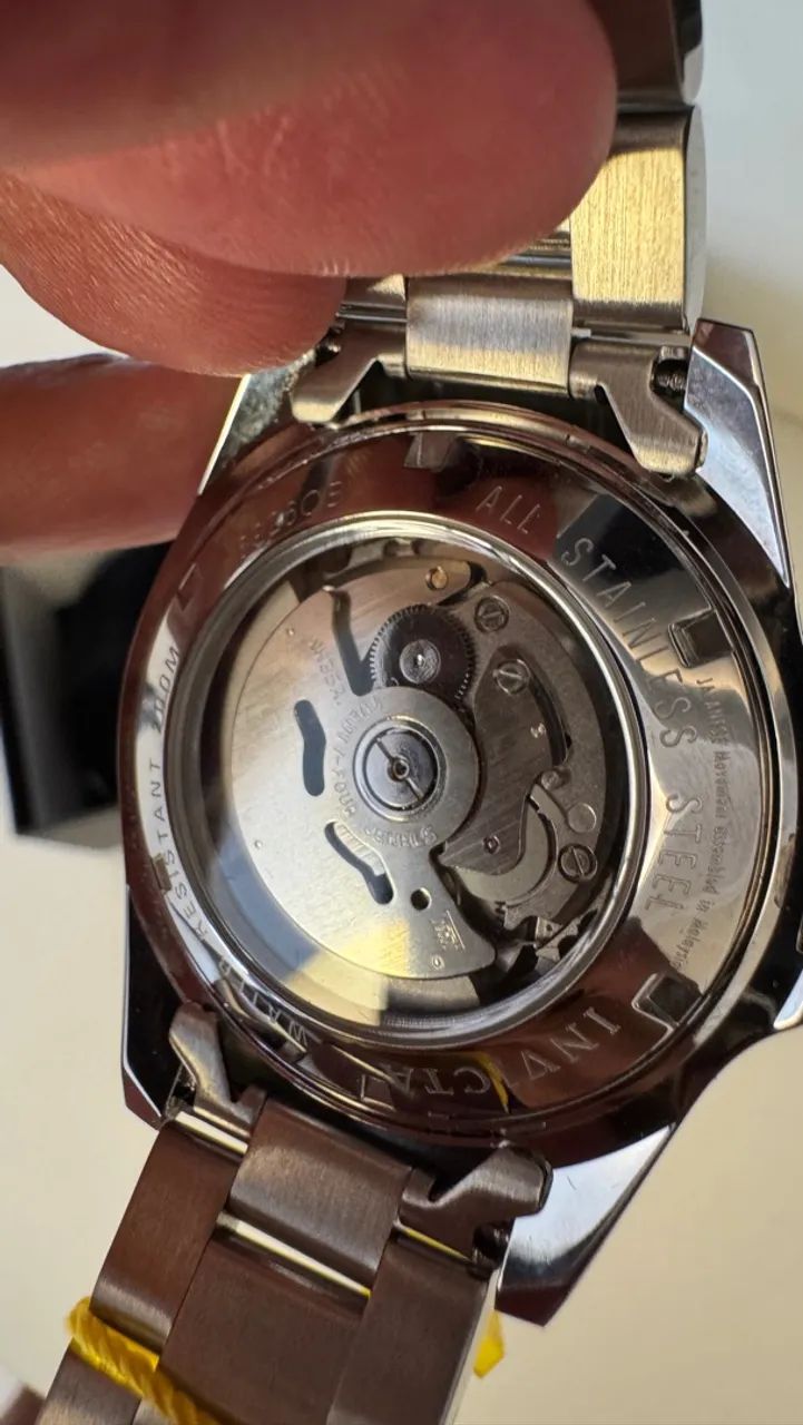 Invicta Automático Pro Diver  40mm - Foto 2