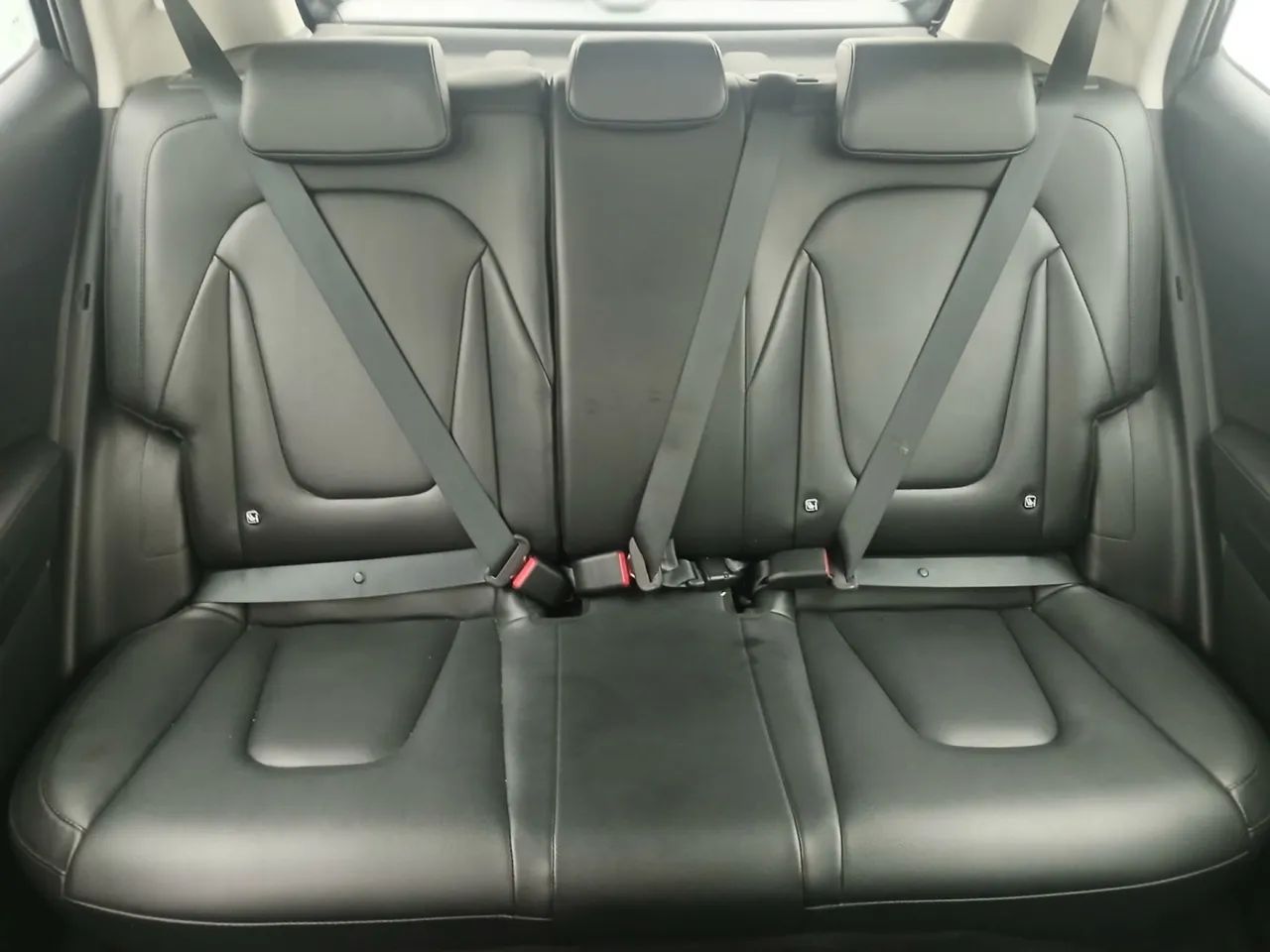 Hyundai Creta Limited 1.0 TB 12V Flex Aut., foto 18 de 18