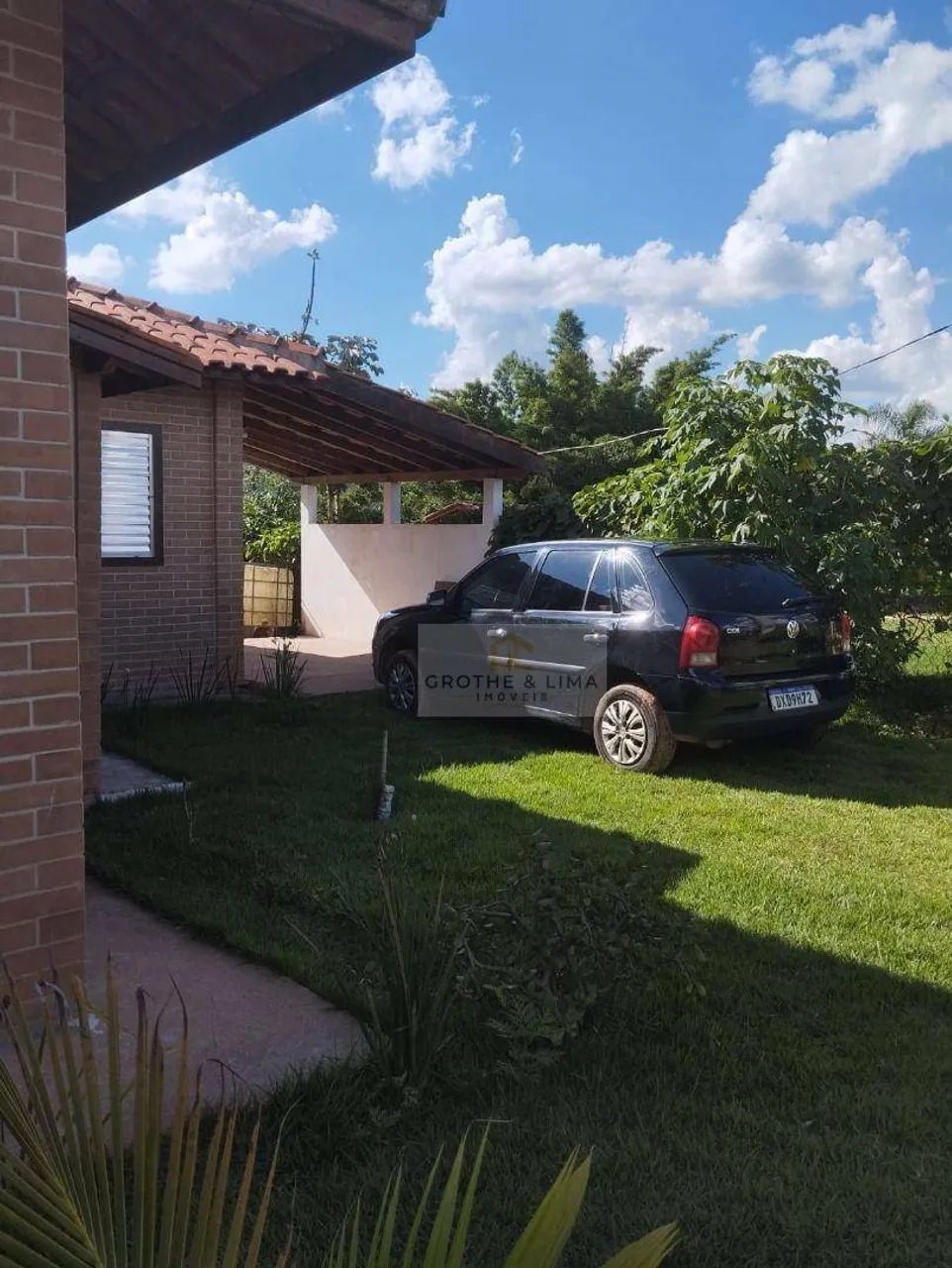 Chácara a venda 800m² e 2 Quartos em Paraibuna