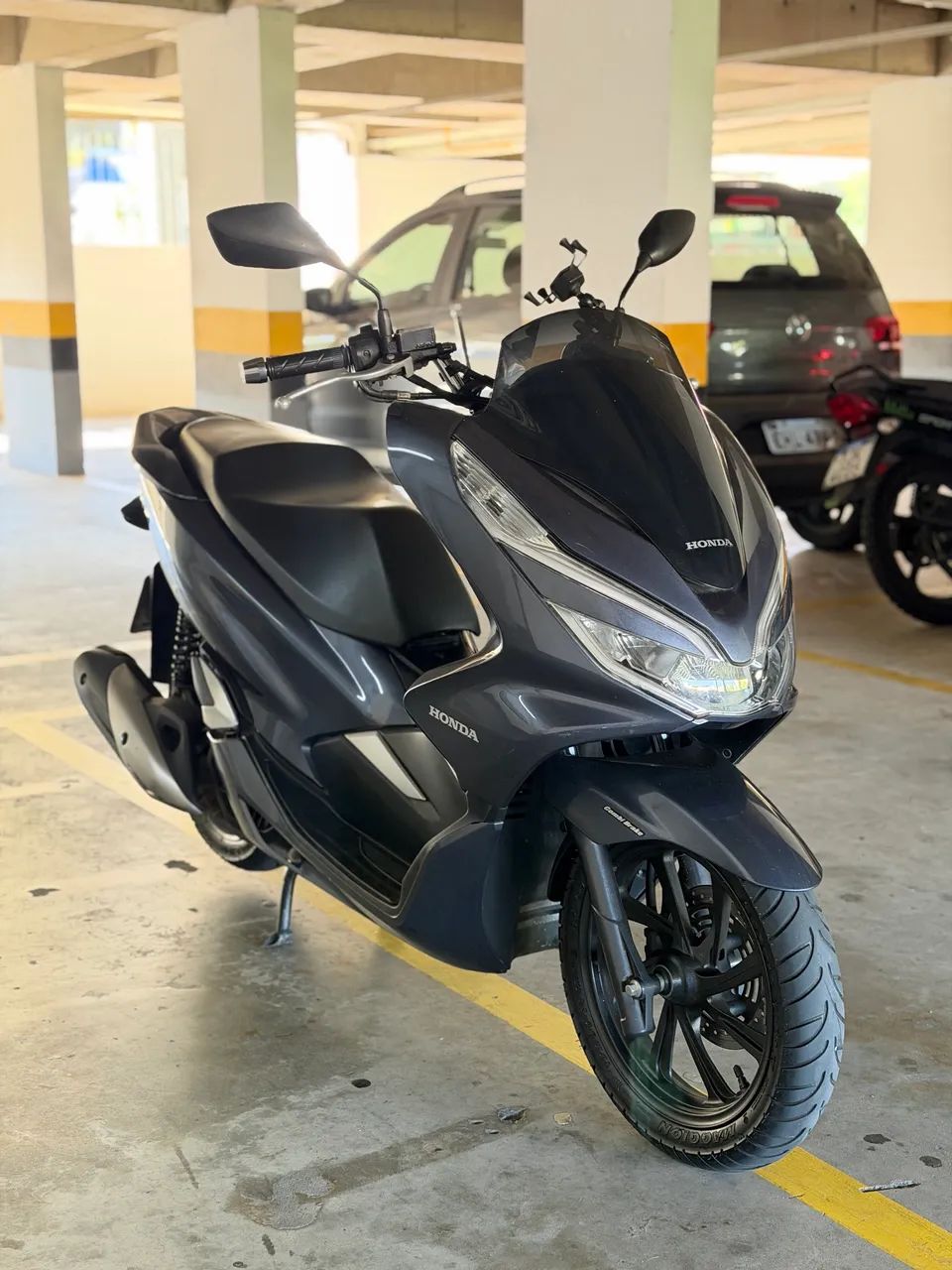 HONDA PCX 150 2020  - Foto 3