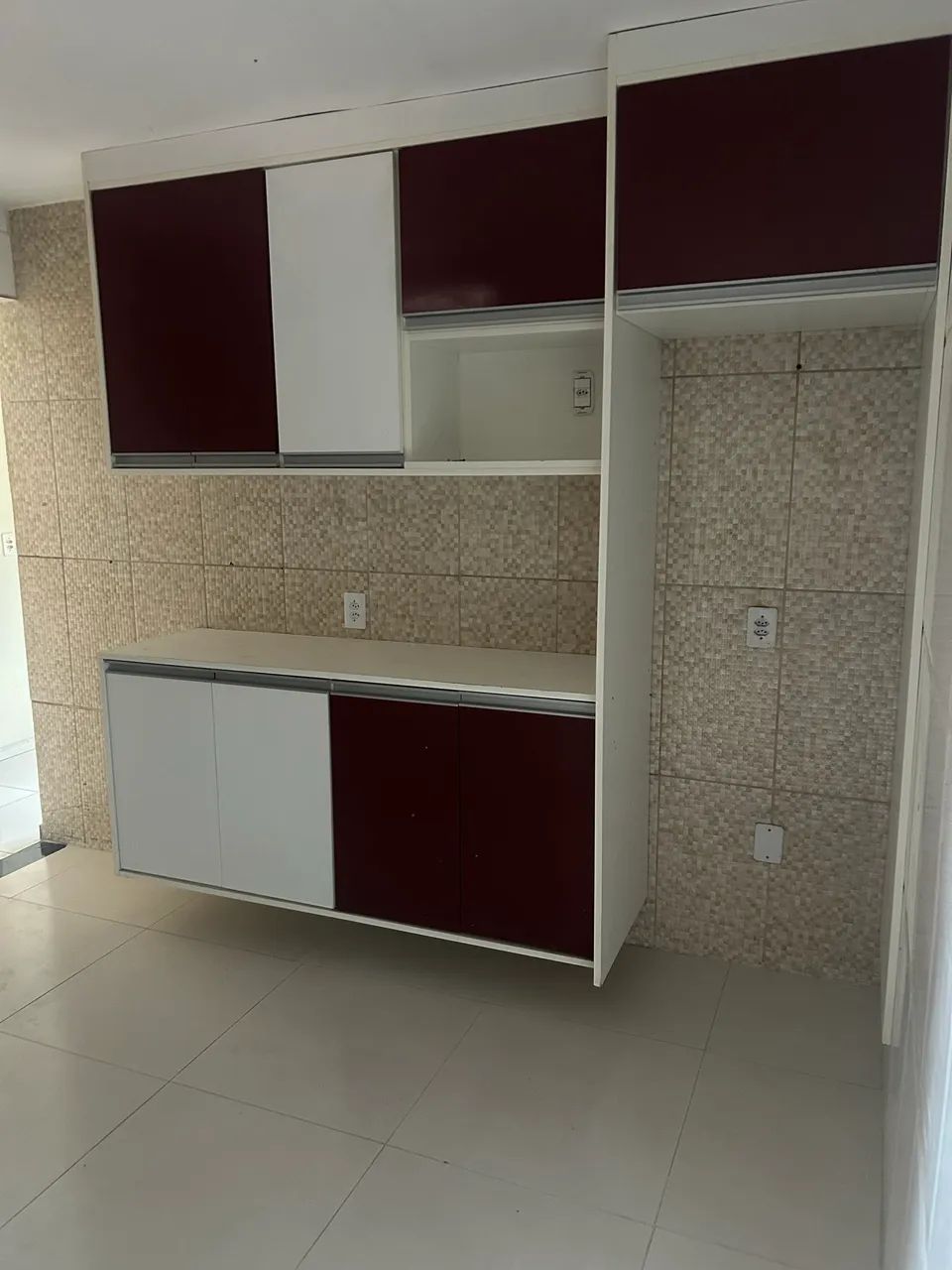 Apartamento para aluguel 