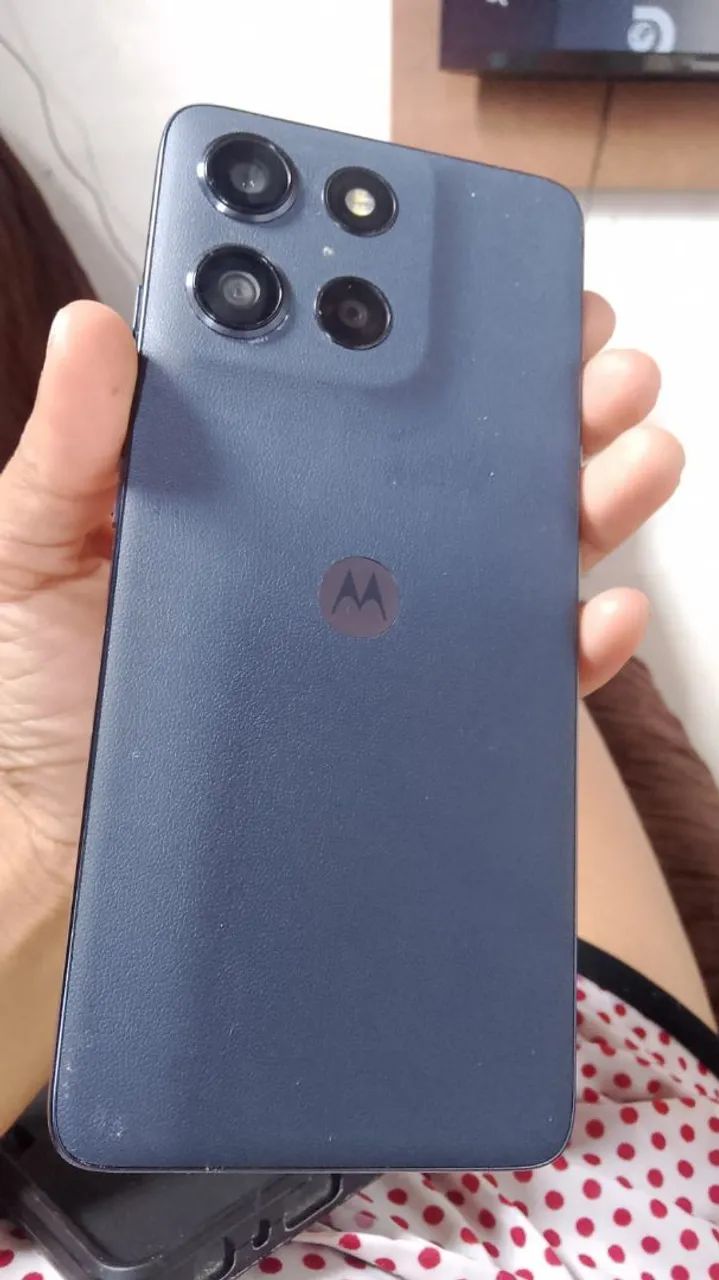 Celular Motog56  - Foto 2