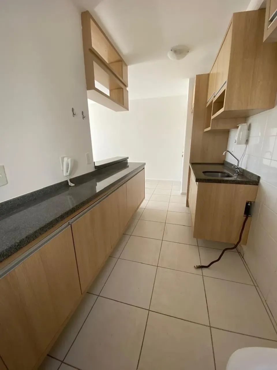 Alugo apartamento - Foto 2