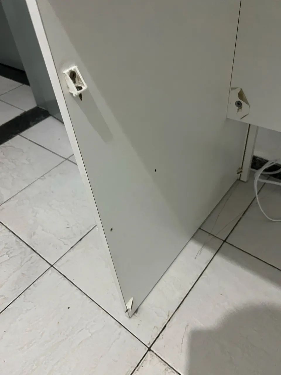 Escrivaninha mesa de estudo e escritório  - Foto 4