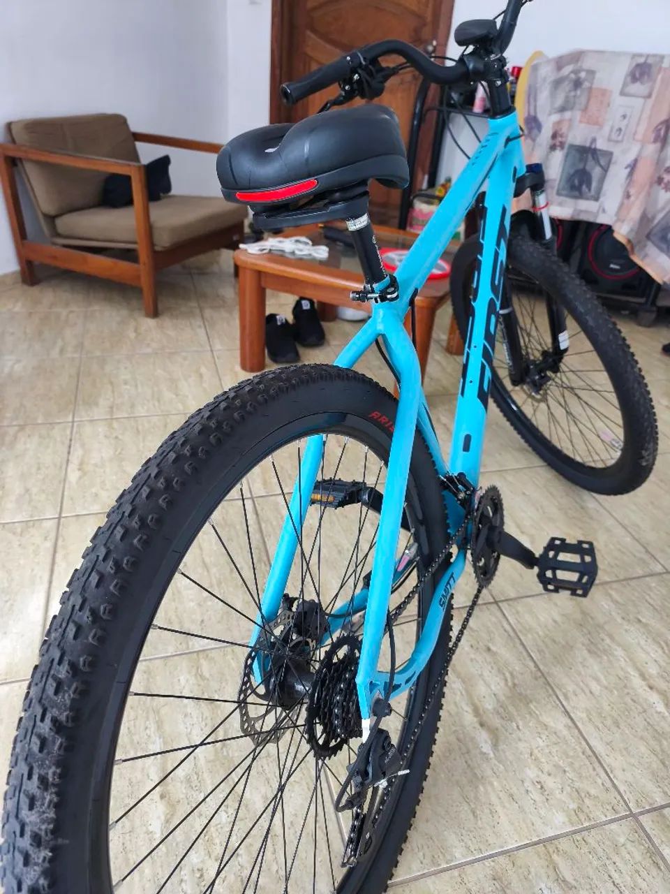 Bike aro 29 