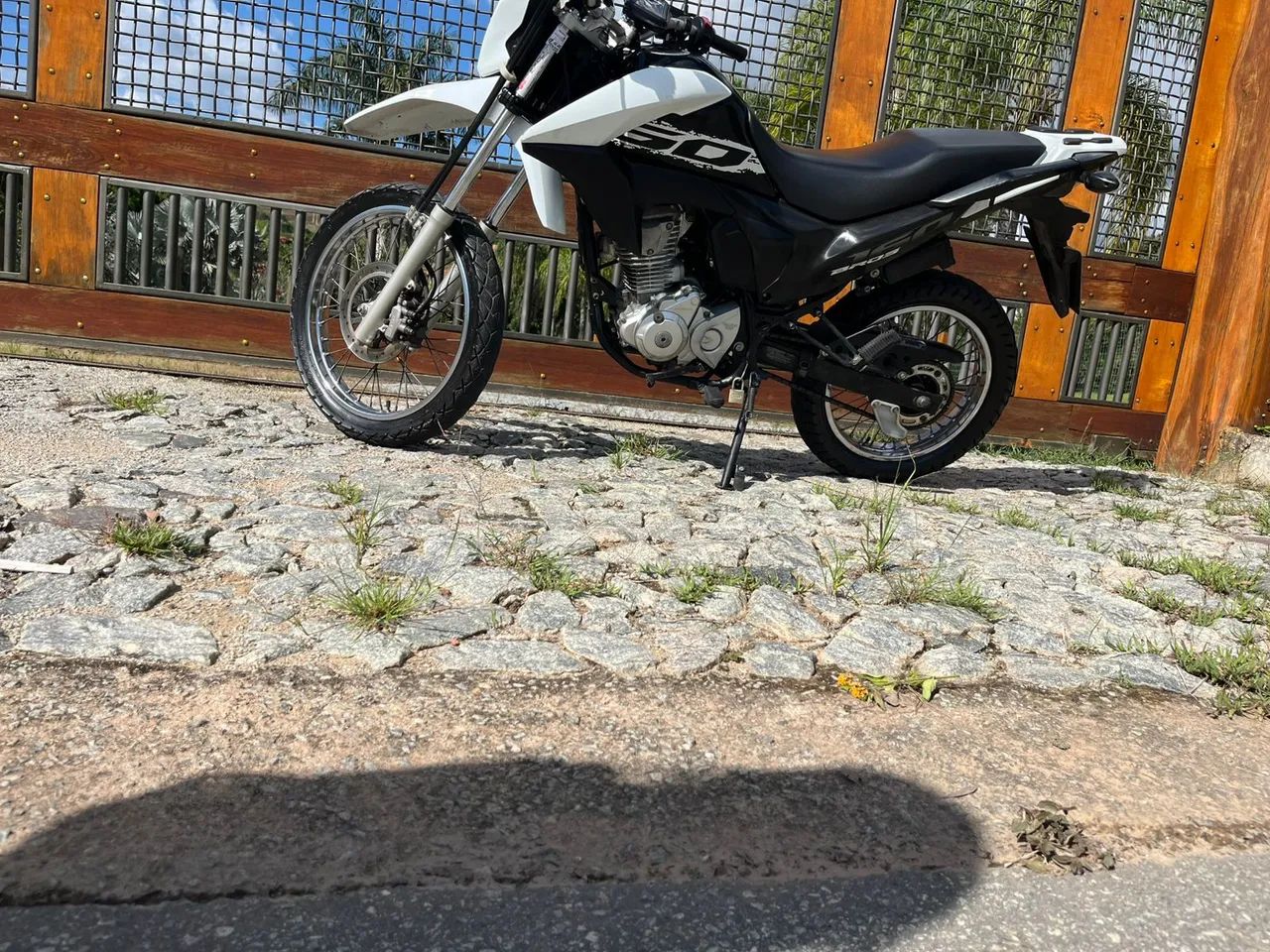 Moto boa e barata  - Foto 5
