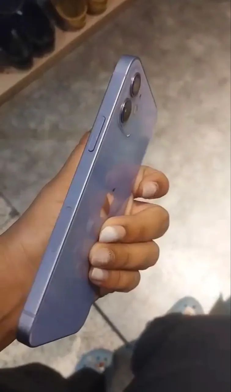 iPhone 12 - Foto 4