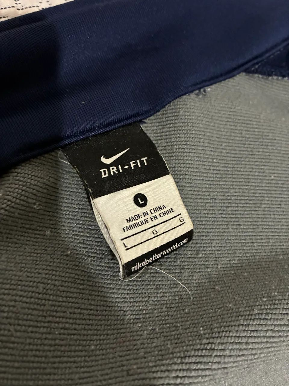 Blusa Nike - Foto 4