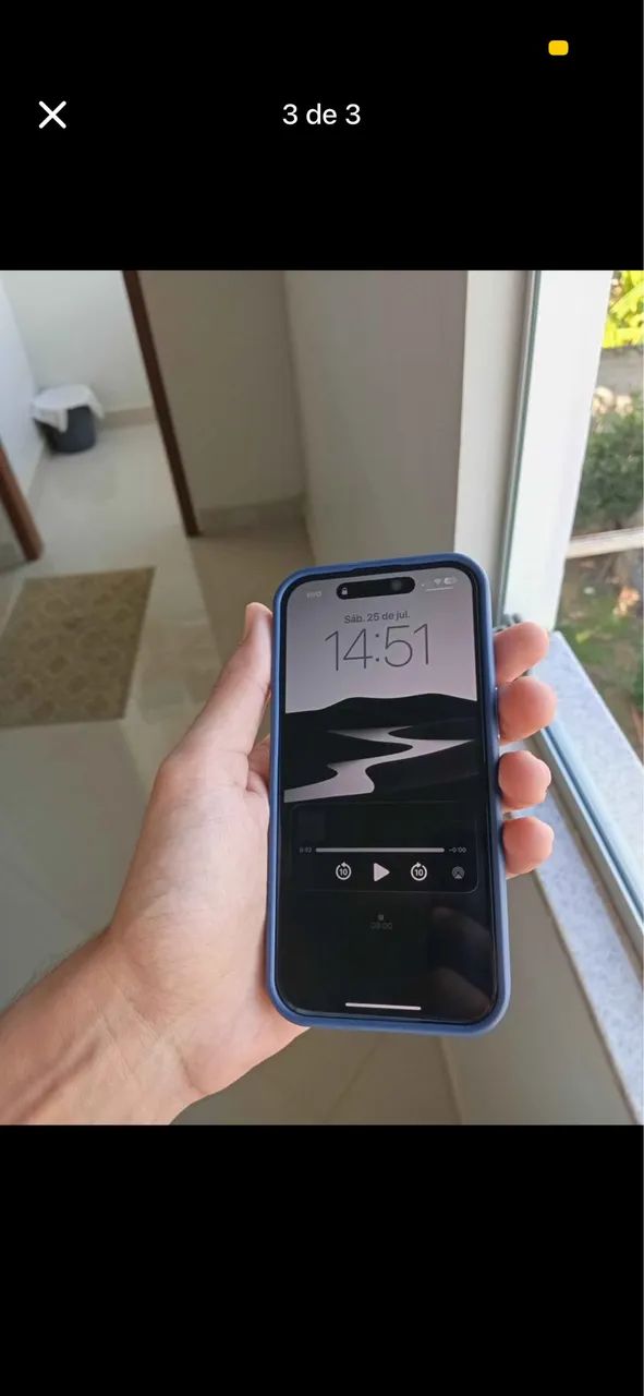 iPhone 15 - Foto 2