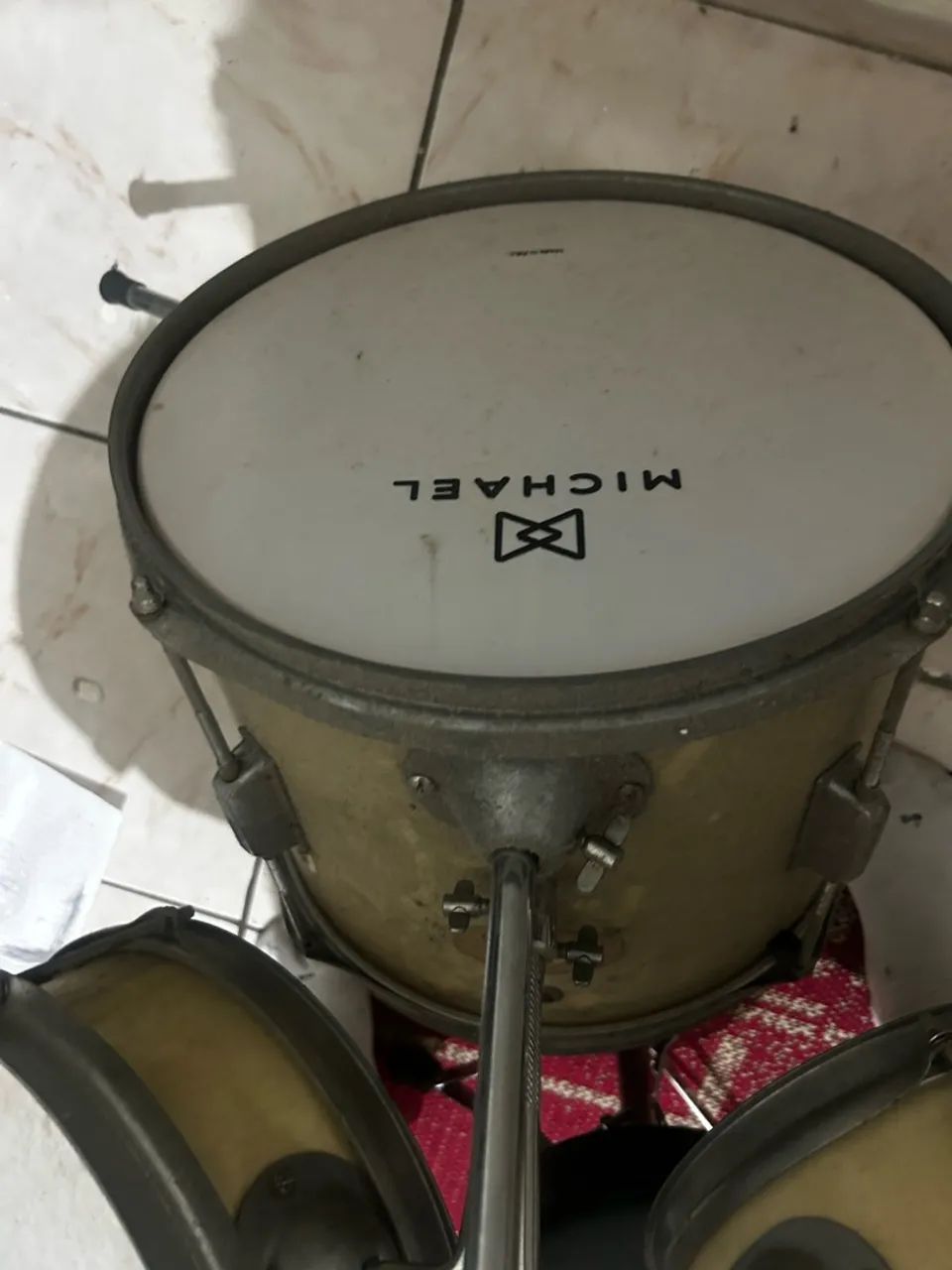 Bateria infantil  - Foto 5