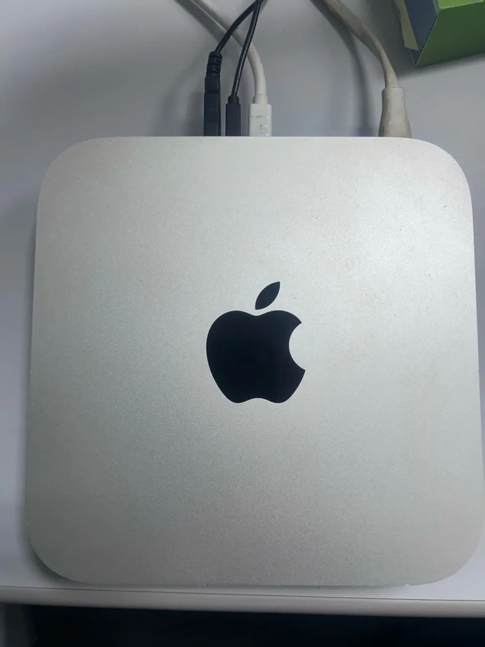 Mac Mini late 2012 - Foto 2