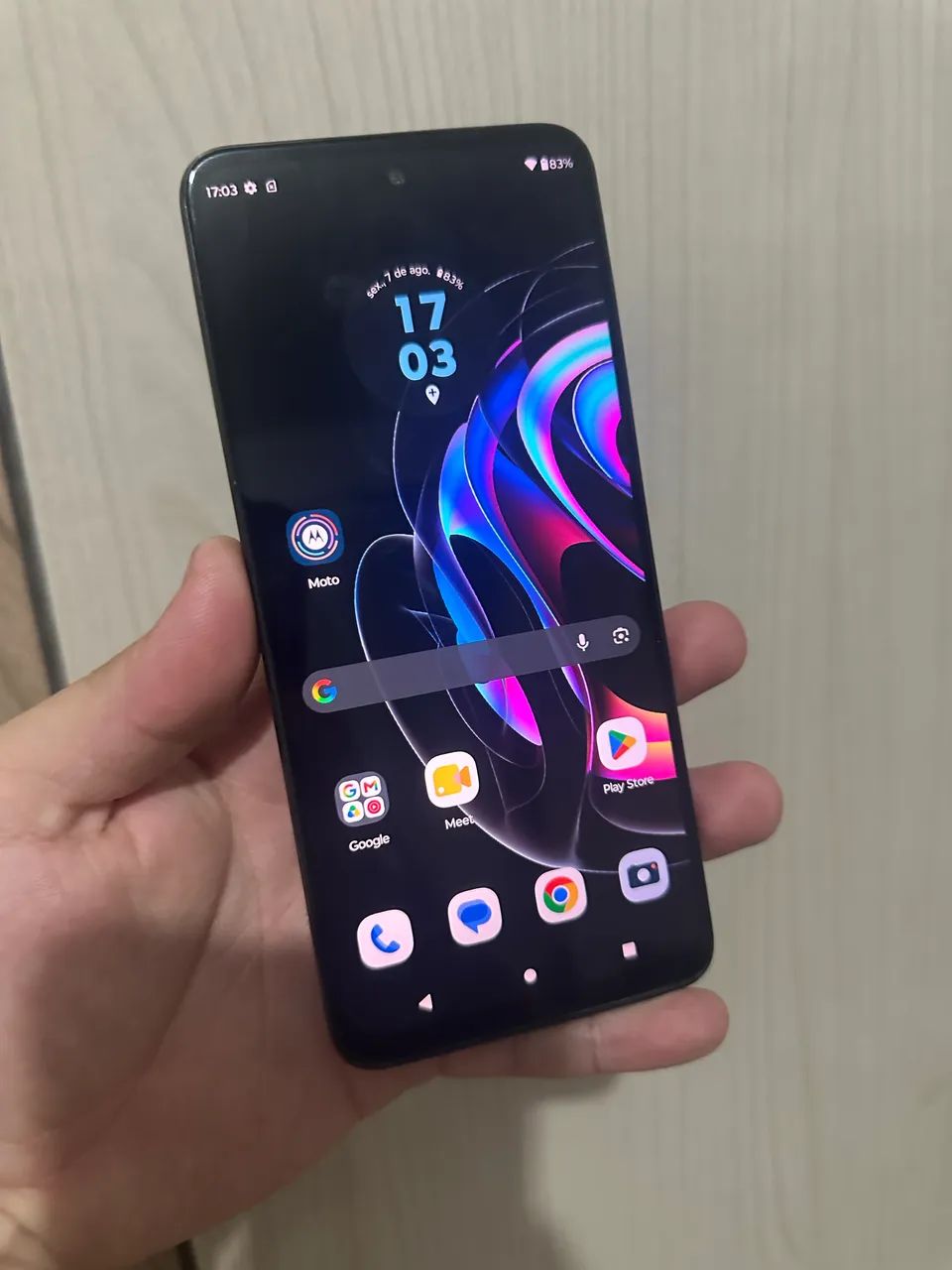 Moto g32 128 gigas  - Foto 2