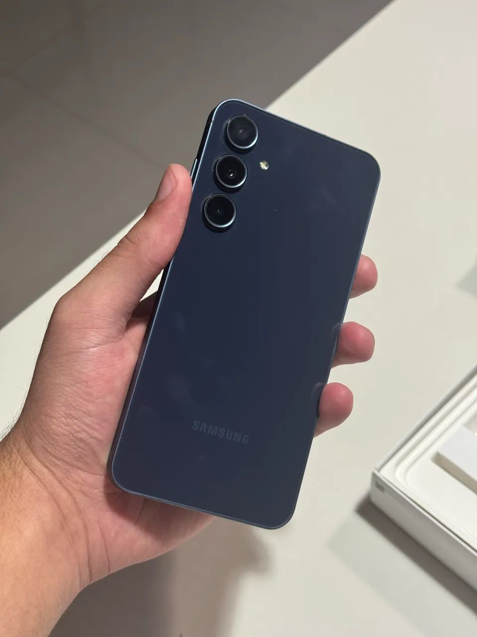 Samsung galaxy A55/ 256gb - Foto 2