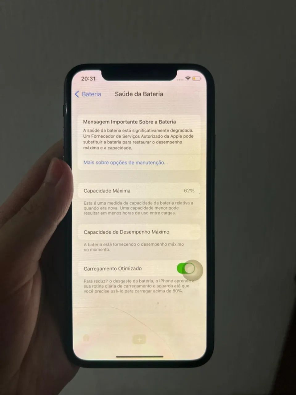 iphone xs - Foto 3
