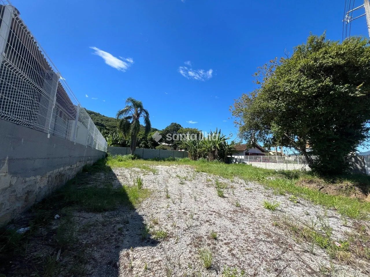 Terreno para alugar, 664m² - Campeche - Florianópolis/SC - Foto 4