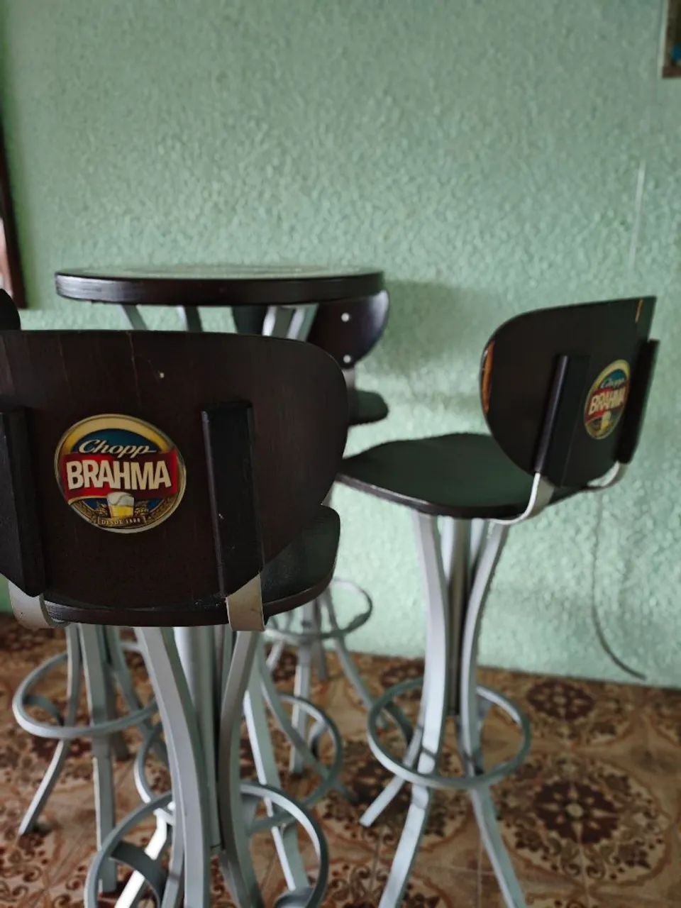 Bistrô quiosque brahma - Foto 5
