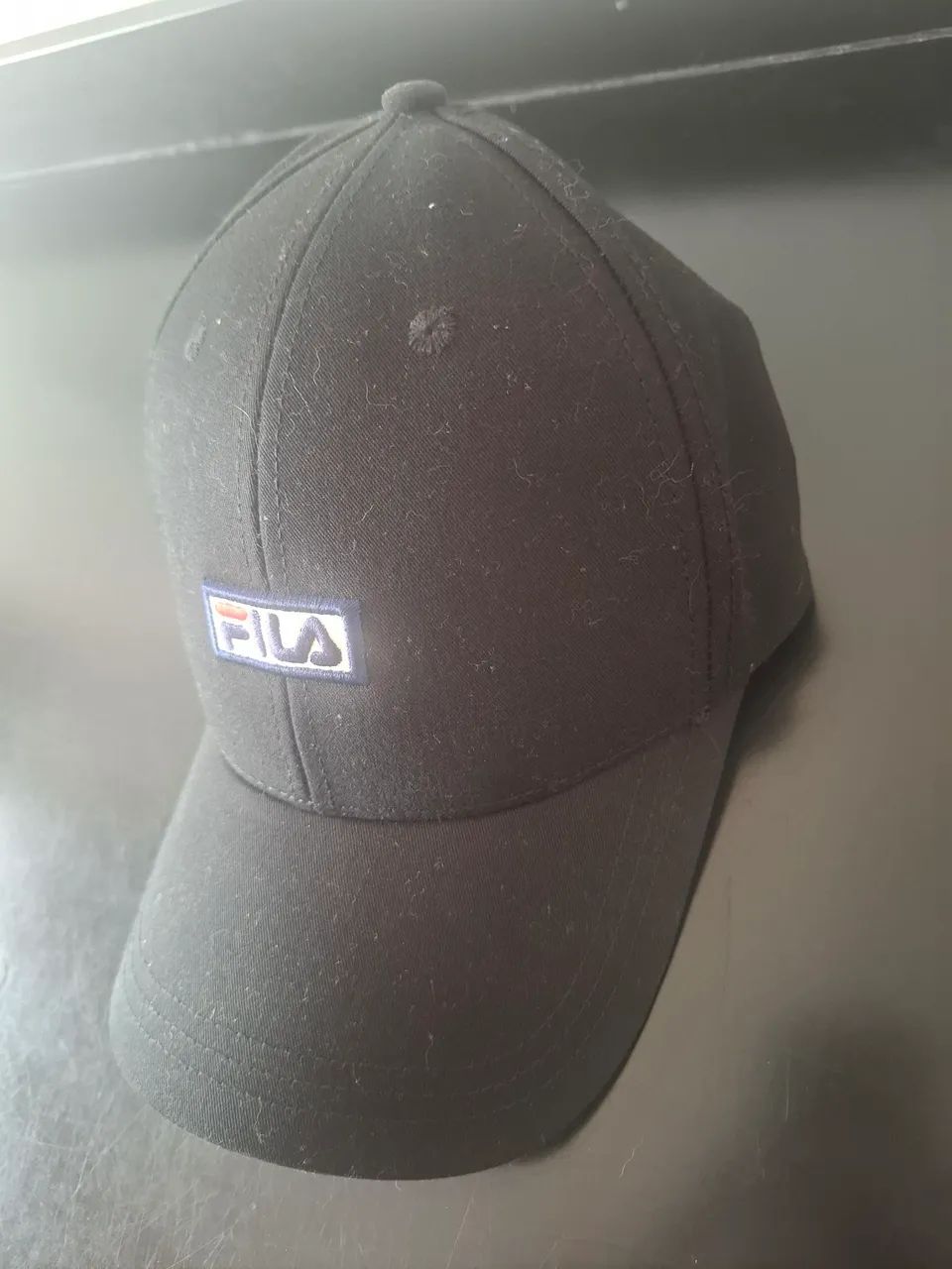 Bone fila original - Foto 3
