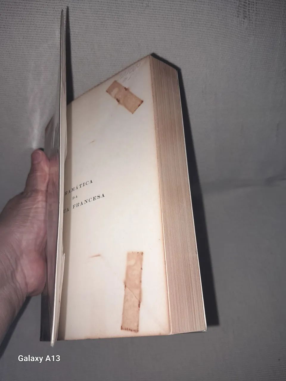 Gramática da Língua Francesa - Livros Didáticos - Foto 5