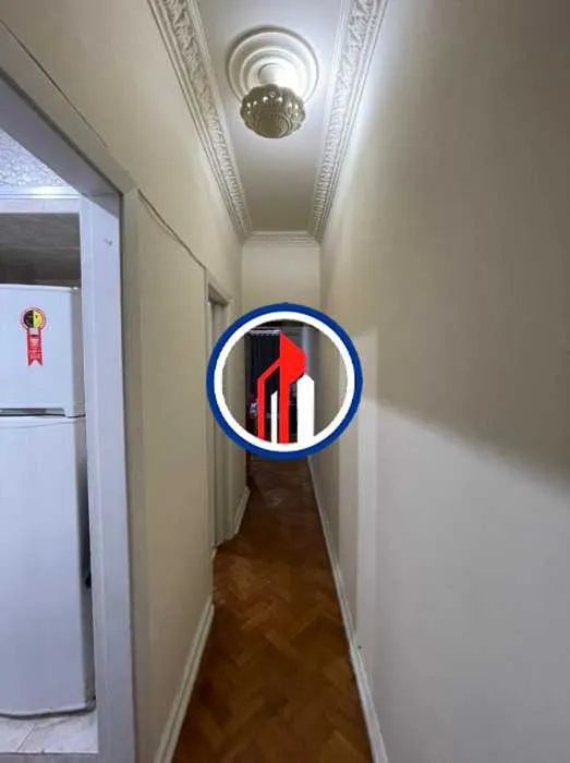 Apartamento : / Residencial / Flamengo - Foto 4