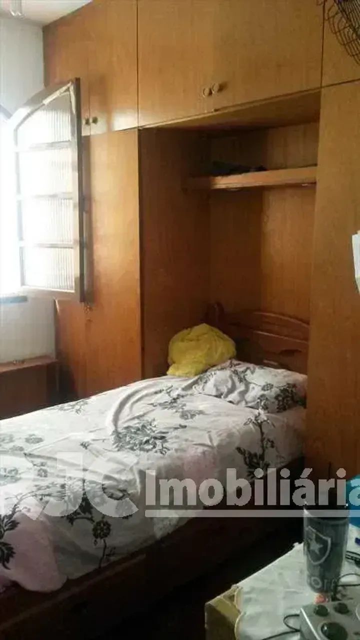 Apartamento de 137 metros quadrados no bairro Vila Isabel com 3 quartos - Foto 14