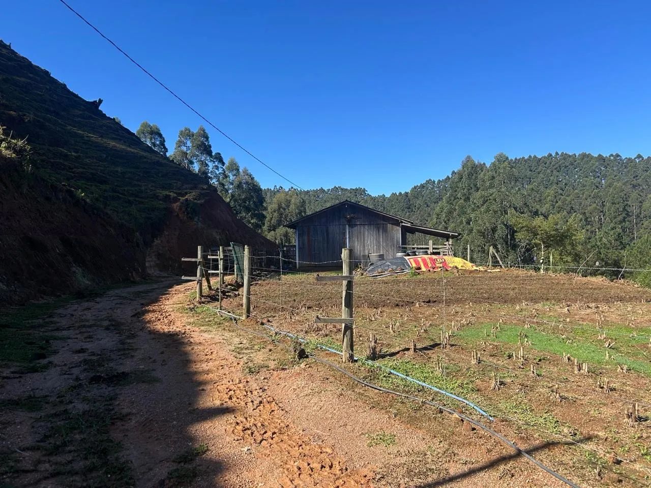 Sítio em São Bonifácio  - Foto 3