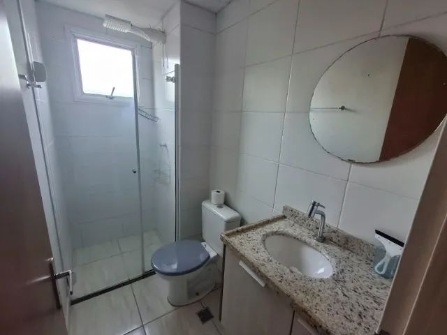 Apartamento Pirassununga/SP - 2 dormts - Res. Eldorado - Foto 5