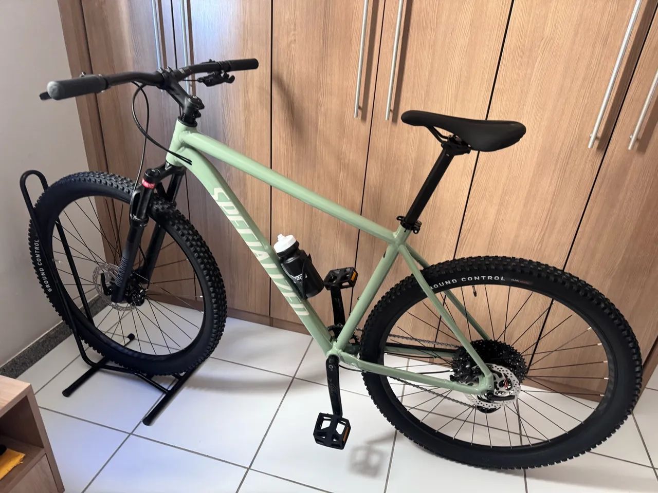 Bicicleta  - Foto 4