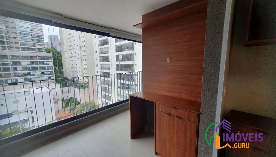 APARTAMENTO - PINHEIROS - SP - Foto 4