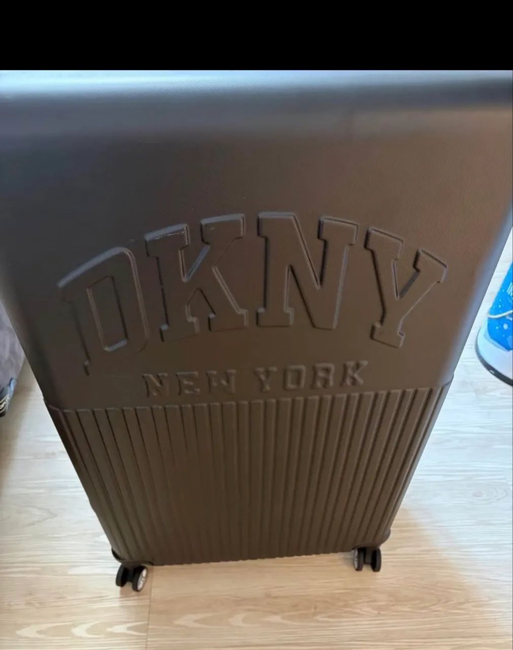 Mala para viagem  DKNY Nem York  - Foto 2