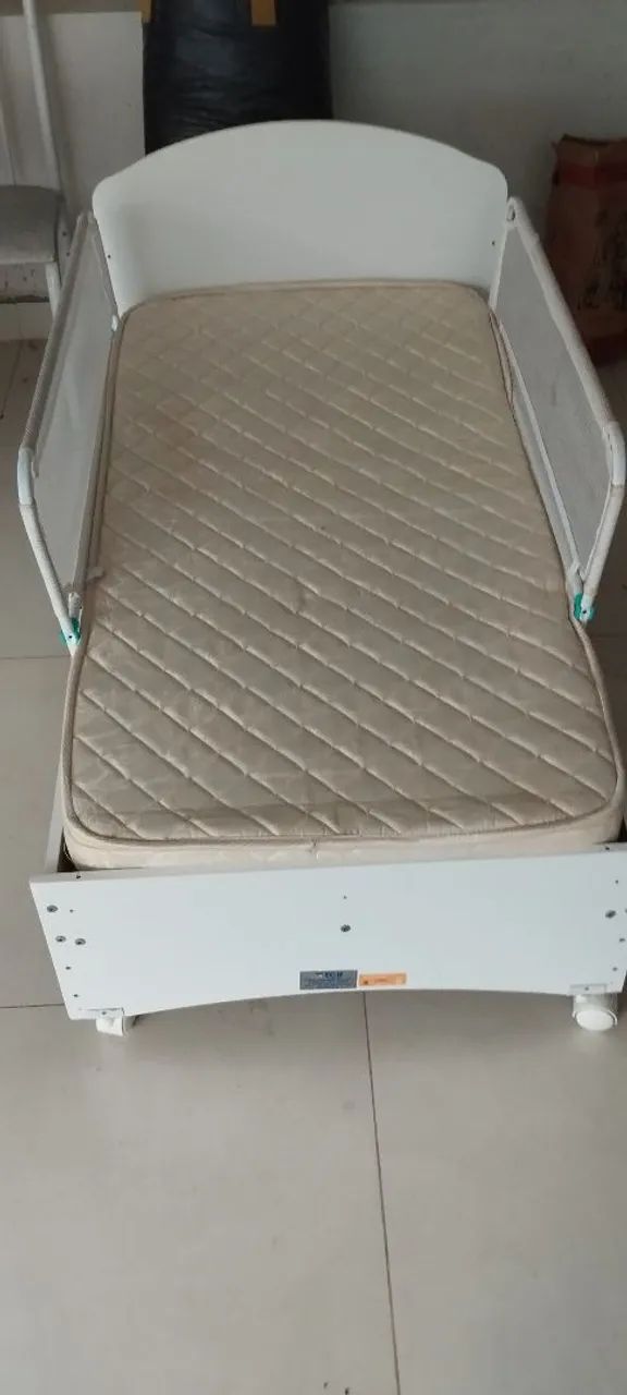 Cama Infantil/ berço. - Foto 3
