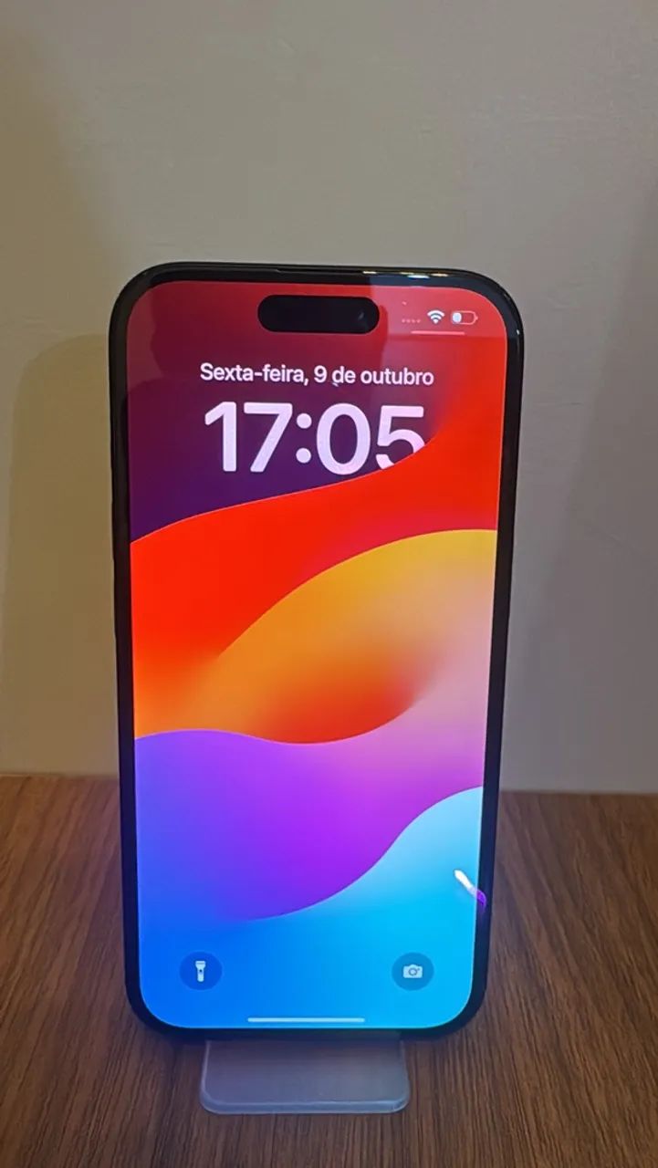 IPhone 15 128gb black