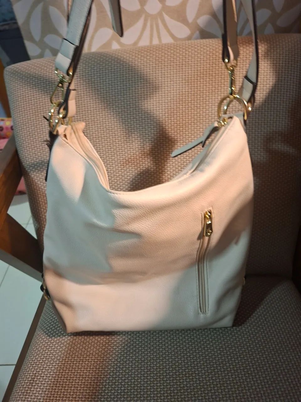 Bolsa grande - Foto 2