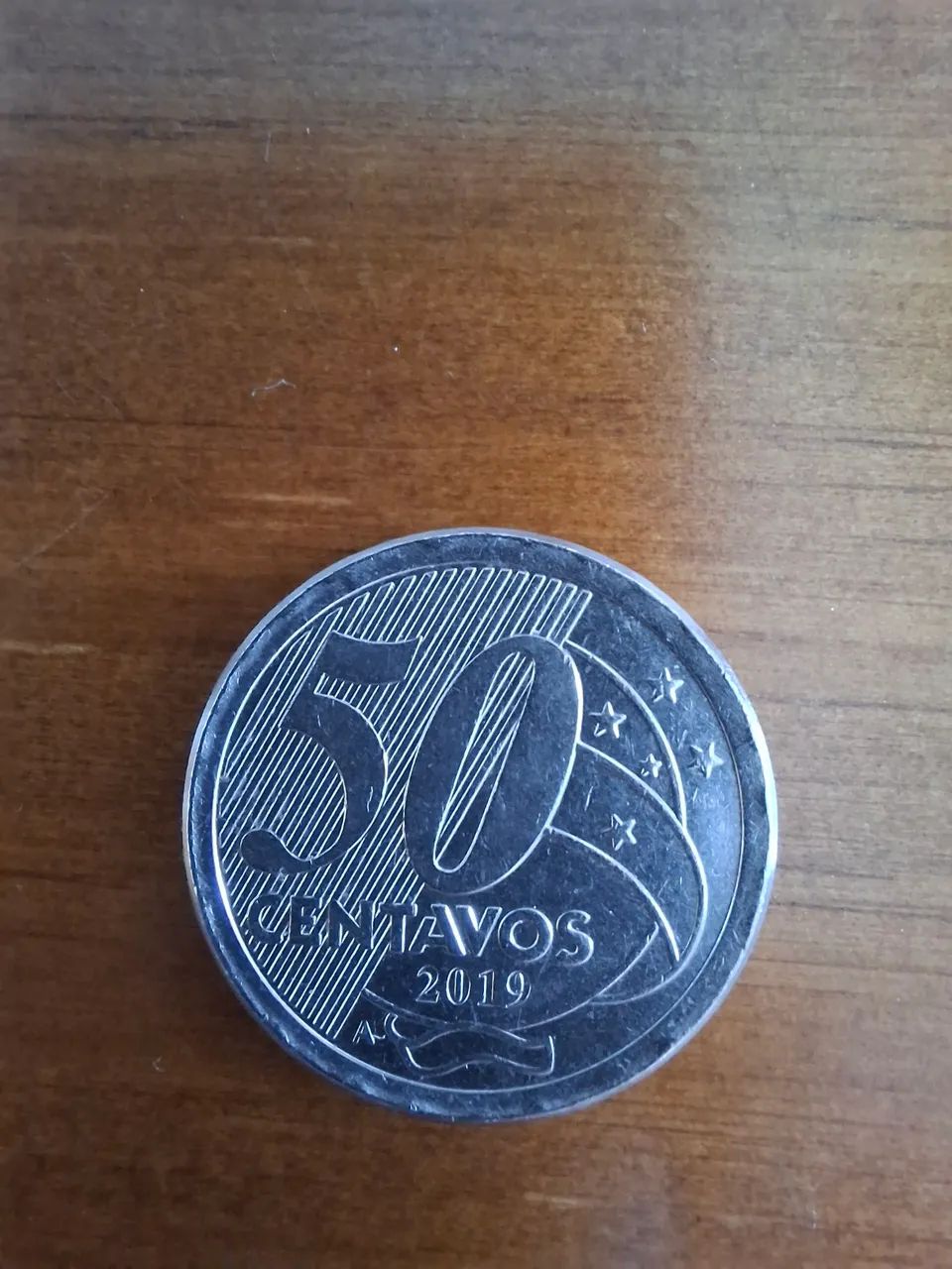 Moedas e Notas antigas - valor a combinar - Foto 3
