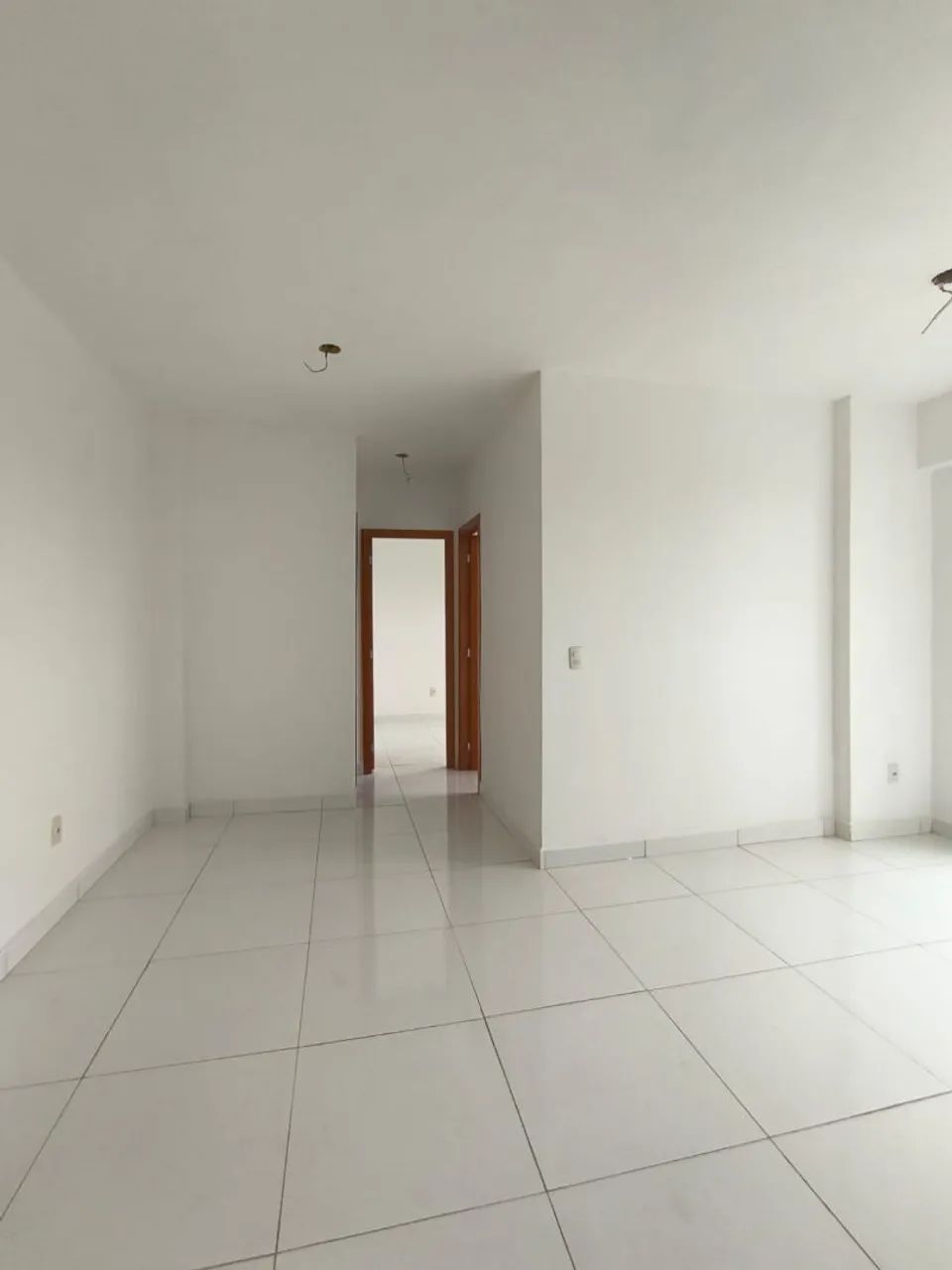 Vende-se apartamento com 3/4 sendo uma suíte no Edifício Moa em Cuiabá MT  - Foto 8