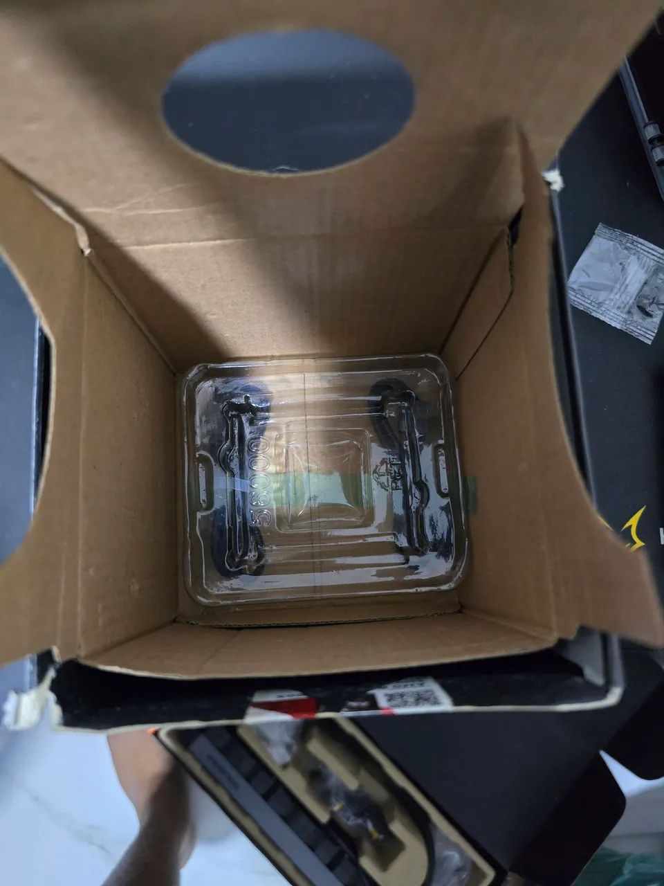 Cooler amd original - Foto 3