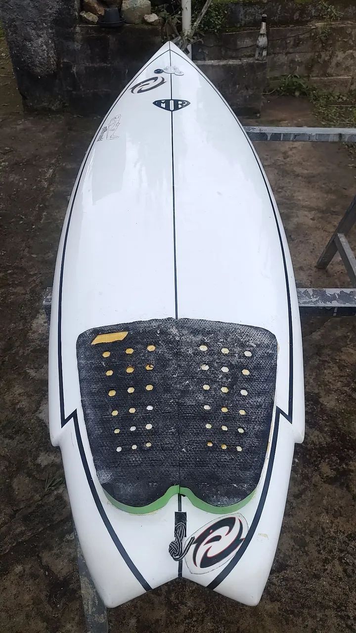 Prancha de surf