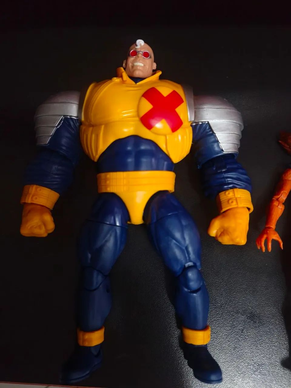 Equipe X-Factor Marvel Legends  - Foto 2