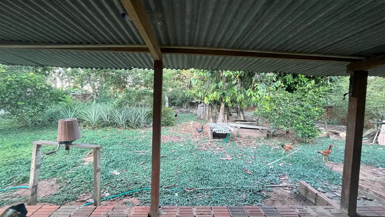 Vendo ou troco chácara  - Foto 5